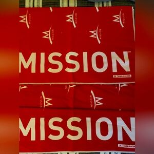 Mission Towels